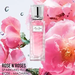 Sale Miss Rose N'Roses Eau De Toilette, 20 ml Dufte