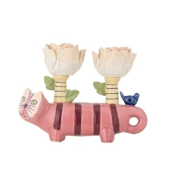 Bloomingville Missy Lysestage,- Lysestager & Lys