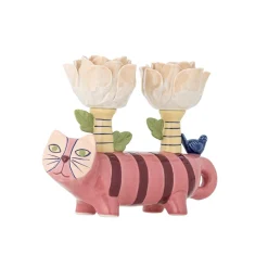 Bloomingville Missy Lysestage,- Lysestager & Lys