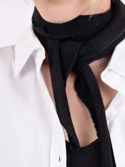 Clearance Misty Knit Tørklæde, Dame Halstørklæder & Tørklæder