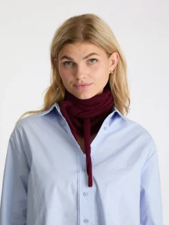 Discount Misty Knit Tørklæde, Dame Halstørklæder & Tørklæder
