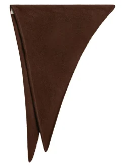 Outlet Misty Medium Scarf Dame Halstørklæder & Tørklæder