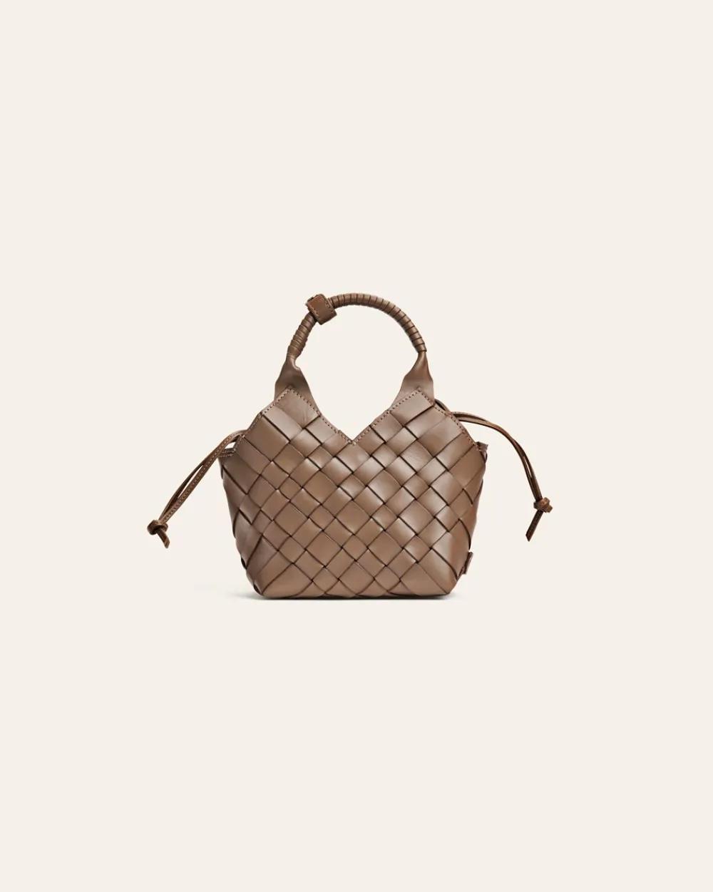 Clearance Misu Mini Crossbody Taske, Dame Crossovers & Skuldertasker