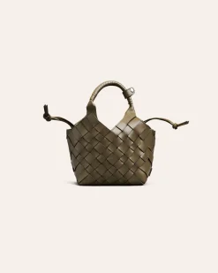 Online Misu Mini Crossbody Taske, Dame Crossovers & Skuldertasker