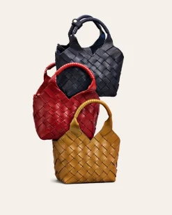 Cala Jade Misu Mini Crossbody Taske,-Dame Crossovers & Skuldertasker
