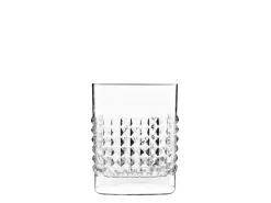 Best Mixology Elixir 4-pak Vandglas/Whiskyglas, , 38 cl Glas