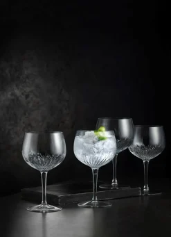 Discount Mixology 4-pak G&T Glas., , 80 cl Køkken|Glas