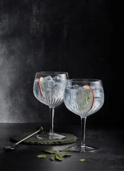 Discount Mixology 4-pak G&T Glas., , 80 cl Køkken|Glas