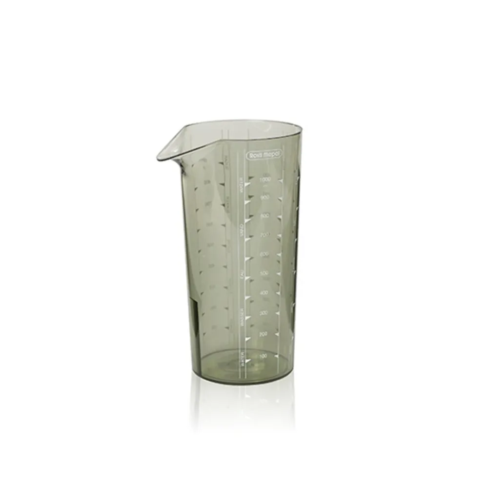Clearance Målekande Bagning