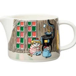 Moomin Arabia Mælkekande, Tusmørke, 0,35 L- Kander & Karafler