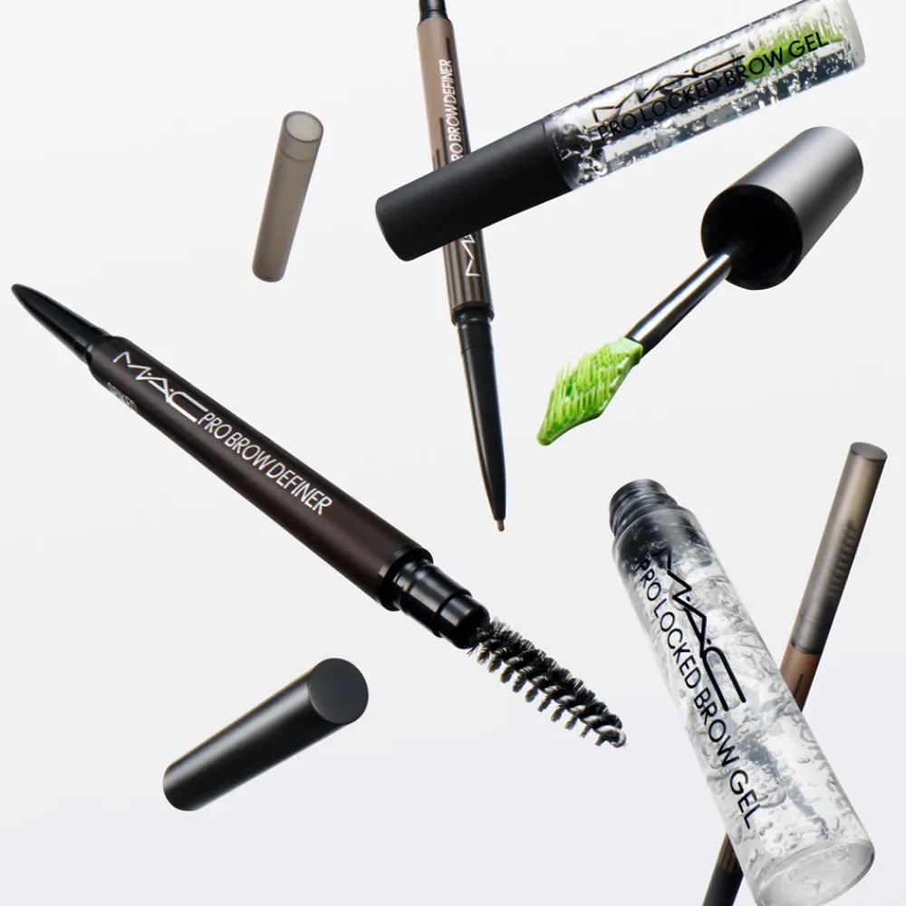 MAC 1MM Pro Brow Definer,- Øjne