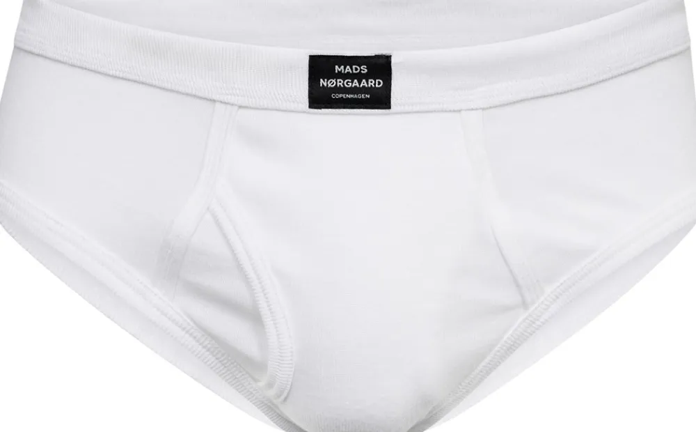 JBS MN x Briefs, , XL- Undertøj