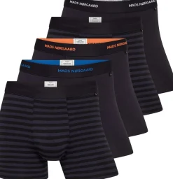 JBS MN x 5-pak Tights, , XXL- Undertøj