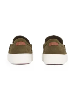 Hot Modern Light Hybrid Loafers, 44 Loafers