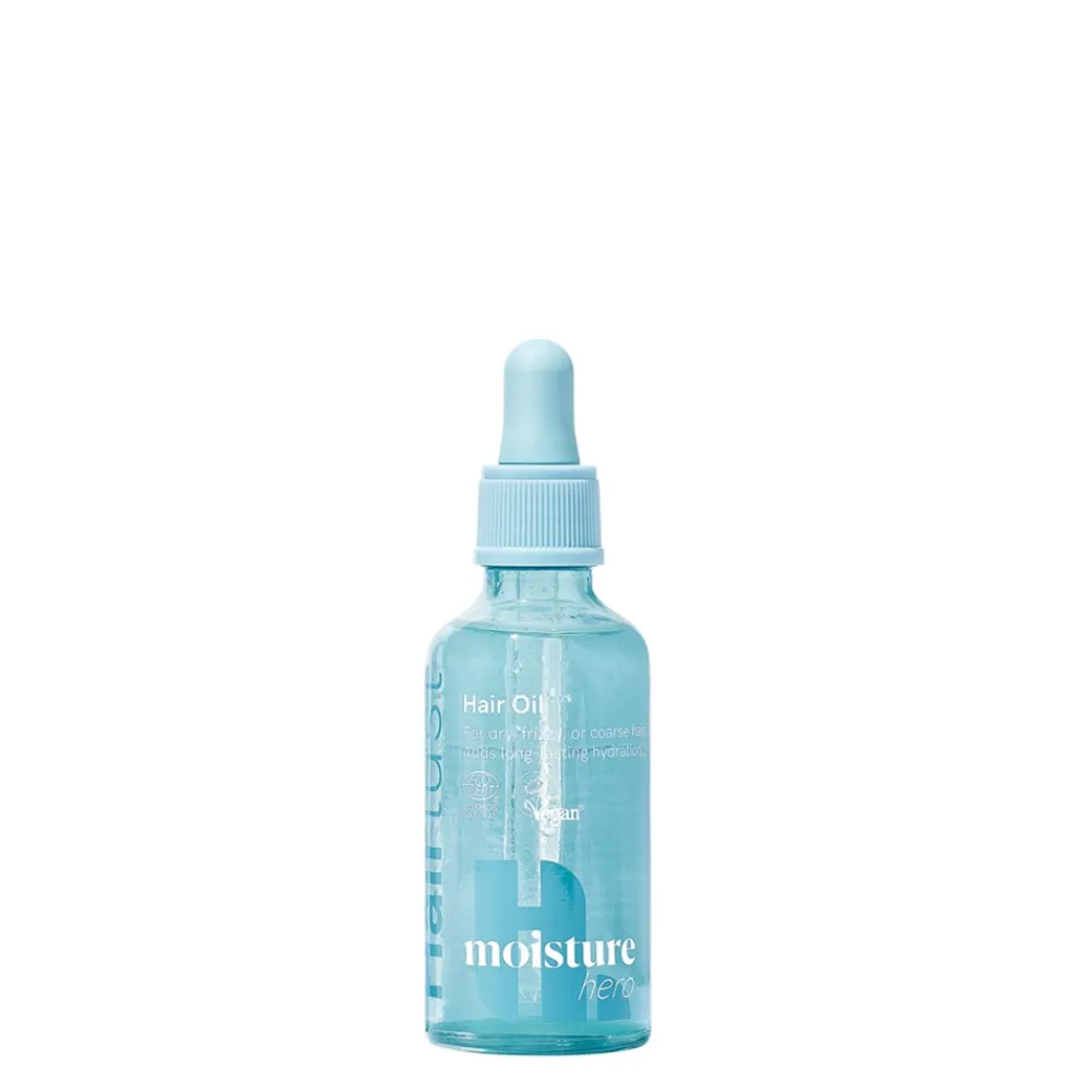 Hairlust Moisture Hero™ Hair Oil, 45 ml- Hårpleje