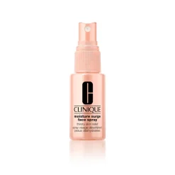 Clinique Moisture Surge™ Face Spray Thirsty Skin Relief, 30 ml- Hudpleje