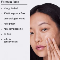 Clinique Moisture Surge 100H Auto-Replenishing Moisturizing Face Cream, 125 ml- Ansigtspleje