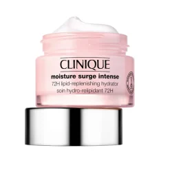 Clinique Moisture Surge Intense 72-Hour Lipid-Replenishing Hydrating Ansigtscreme, 50 ml- Ansigtspleje
