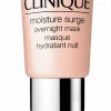 Sale Moisture Surge Overnight Mask, 100 ml Ansigtspleje