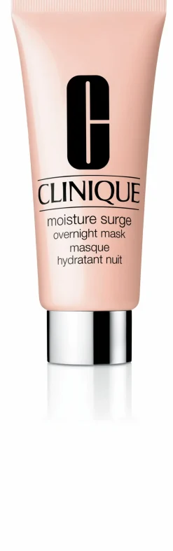 Sale Moisture Surge Overnight Mask, 100 ml Ansigtspleje