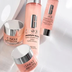 Clinique Moisture Surge SPF 25 Dagcreme, 50 ml- Ansigtspleje