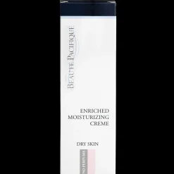 Hot Moisturizing Daycreme Dry Skin, 50 ml Ansigtspleje