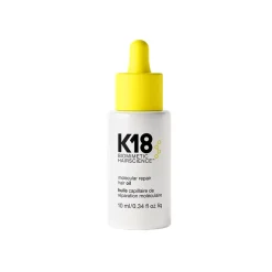 K18 Molecular Repair Hårolie, 10 ml- Hårpleje