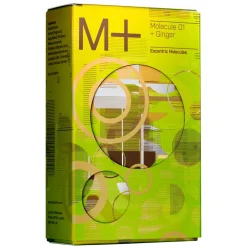 Molecule 01 + Ginger, 100 ml Eau De Toilette|Nicheparfumer