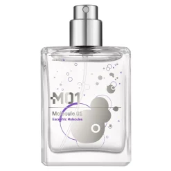 Escentric Molecules Molecule 01, 30 ml- Eau De Toilette|Nicheparfumer
