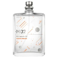 Escentric Molecules Molecule 02, 100 ml- Eau De Toilette|Nicheparfumer
