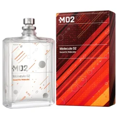 Escentric Molecules Molecule 02, 100 ml- Eau De Toilette|Nicheparfumer