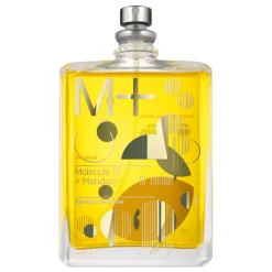 Escentric Molecules Molecule 01+ Mandarin, 100 ml- Eau De Toilette|Eau De Toilette