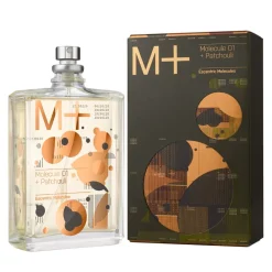 Sale Molecule 01+ Patchouli, 100 ml Eau De Toilette|Nicheparfumer