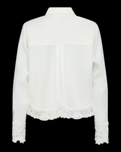 Sale Molly Skjorte, , M Dame Bluser & Skjorter