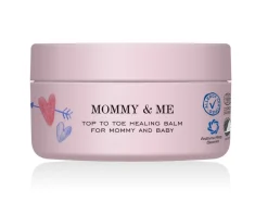 Clearance Mommy & Me Rescue Balm, 145 ml Kropspleje