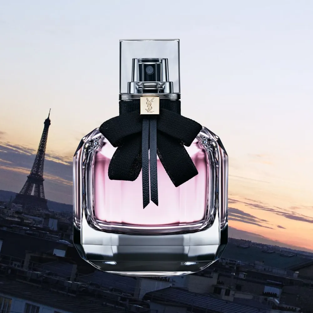Hot Mon Paris Eau De Parfum, 30 ml Eau De Parfum