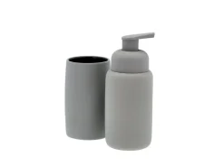 Discount Mono Sæbedispenser, Dispensere & Tandkrus