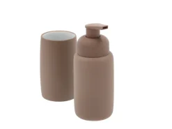 Södahl Mono Sæbedispenser,- Dispensere & Tandkrus