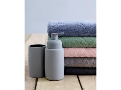 Södahl Mono Tandbørsteholder,- Dispensere & Tandkrus
