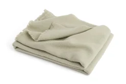 HAY Mono Throw Plaid, , 130x180 cm- Plaider