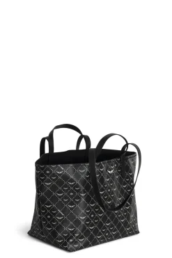 Outlet Monogram Shopper, Dame Shoppere