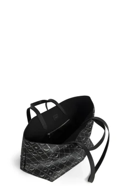 Outlet Monogram Shopper, Dame Shoppere