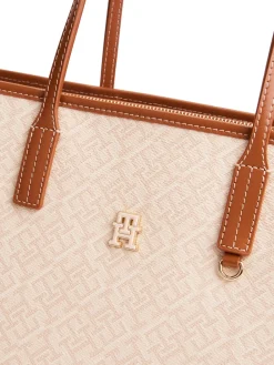 Online Monoplay Tote Taske, , One size Dame Shoppere