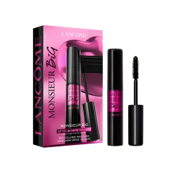 Lancôme Monsieur Big Mascara Gaveæske- Makeup