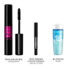 Lancôme Monsieur Big Mascara Gaveæske- Makeup