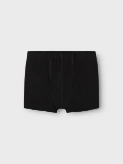 Name It Monster Truck 3-pak Boxershorts, , 86 cm-Børn Undertøj & Nattøj