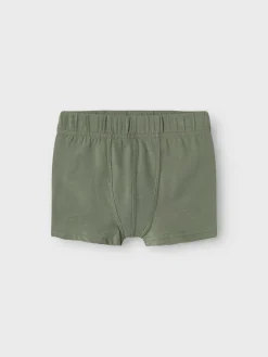 Name It Monster Truck 3-pak Boxershorts, , 86 cm-Børn Undertøj & Nattøj