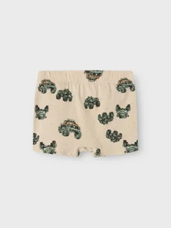 Name It Monster Truck 3-pak Boxershorts, , 86 cm-Børn Undertøj & Nattøj
