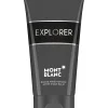 Mont Blanc Explorer Aftershave, 150 ml Barbering