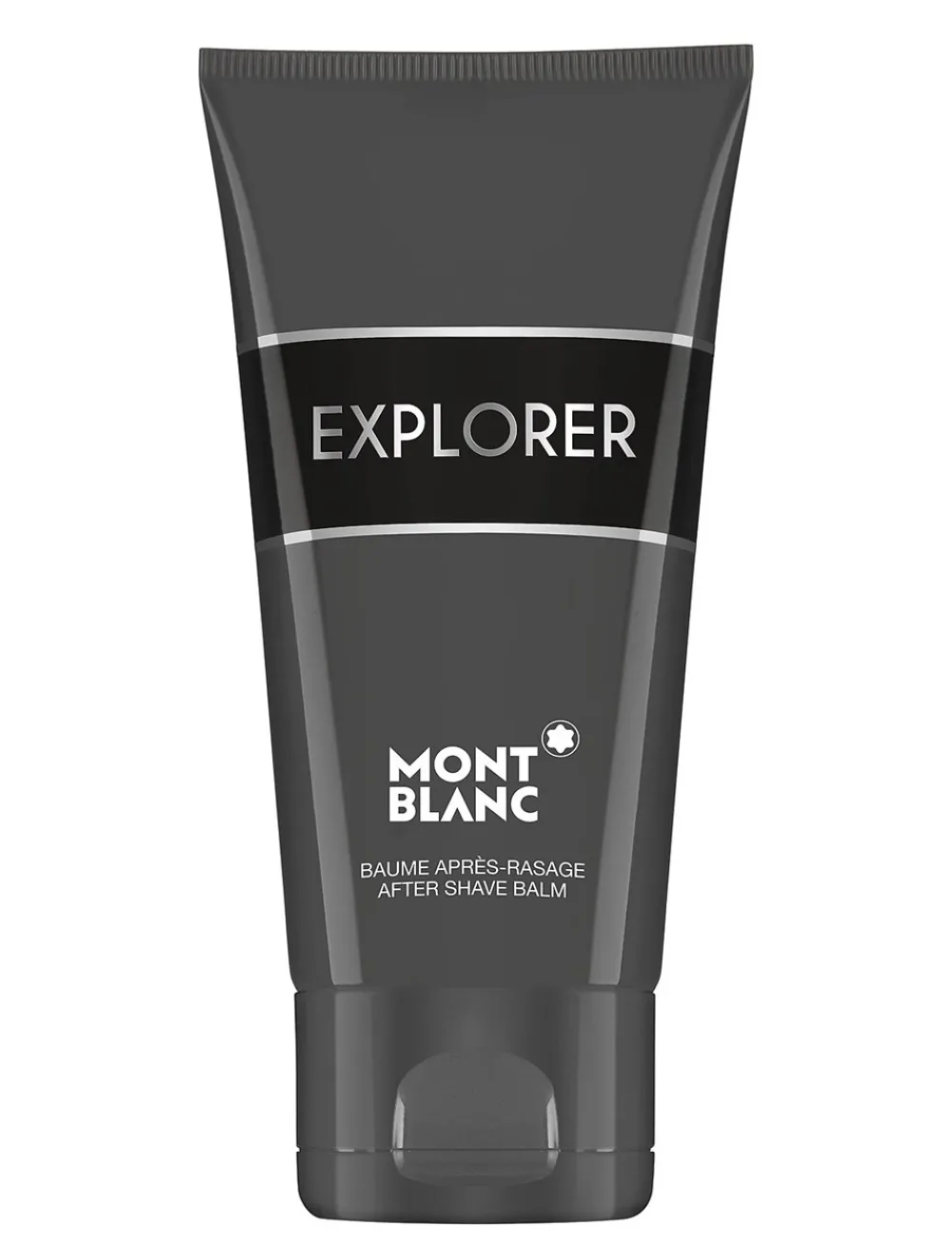 Mont Blanc Explorer Aftershave, 150 ml Barbering